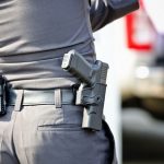 obstructing an officer in Oklahoma