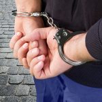 resisting arrest in Oklahoma